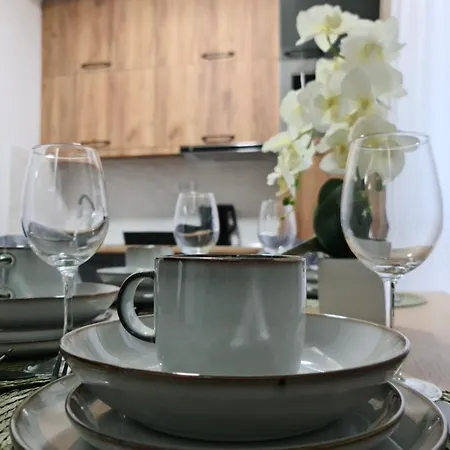 Apartament Milanovic *