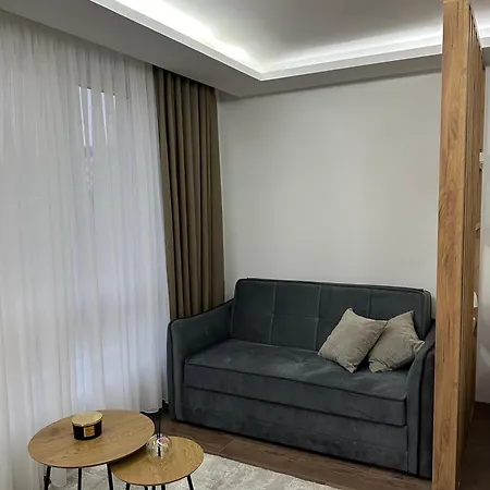 Milanovic Apartment Kopaonik