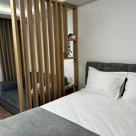 Apartment Milanovic *