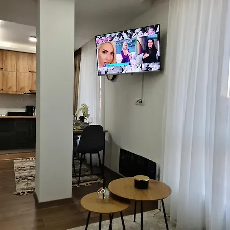 Milanovic * Kopaonik