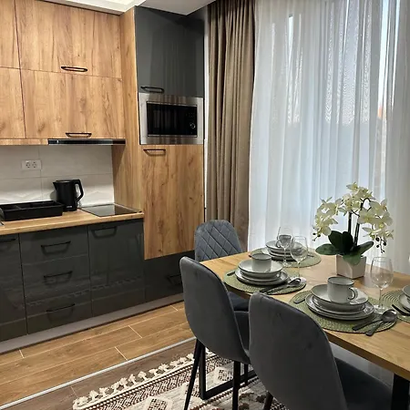 Milanovic * Kopaonik