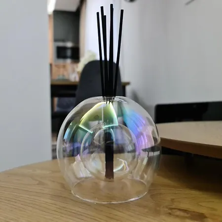 Milanovic Apartament *