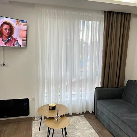 Apartament Milanovic Kopaonik