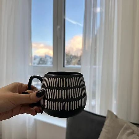 Apartament Milanovic *