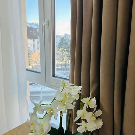 Apartament Milanovic *